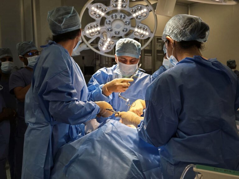 Dr Ashwin K R – gallery photo 14