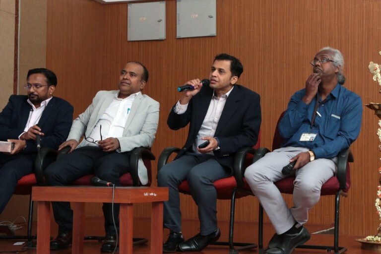 Dr Ashwin K R – gallery photo 16