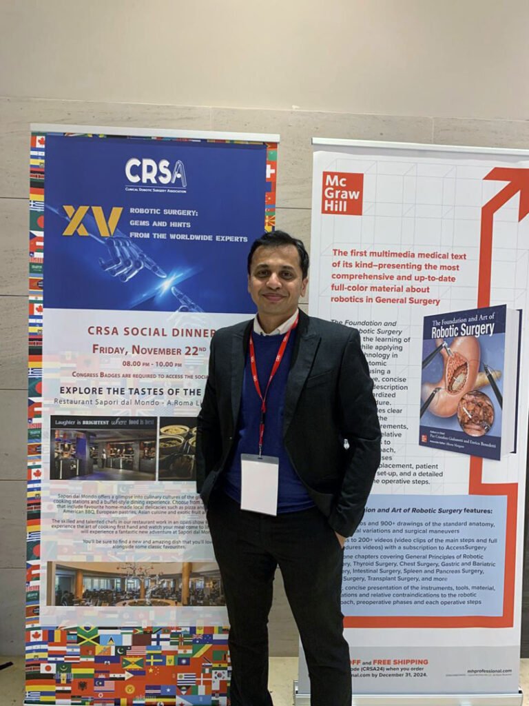 Dr Ashwin K R – gallery photo 17