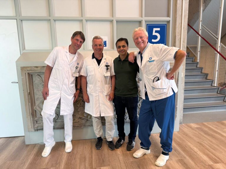 Dr Ashwin K R – gallery photo 19