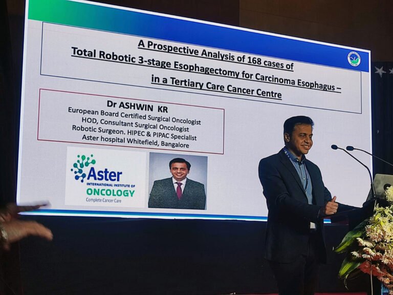 Dr Ashwin K R – gallery photo 22