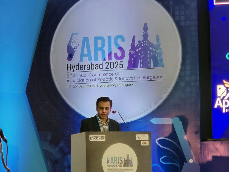 Dr Ashwin K R – gallery photo 25