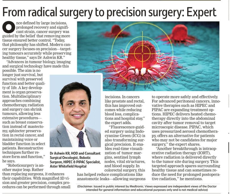Dr Ashwin K R – gallery photo 9