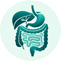 Complex GI Cancer Surgery icon